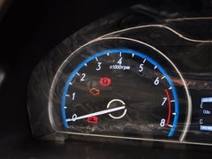 宝骏630 2014款 1.5L 手动 标准型