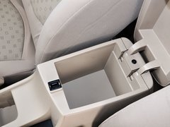 宝骏630 2014款 1.5L 手动 标准型