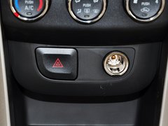 宝骏630 2014款 1.5L 手动 标准型