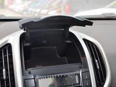 宝骏630 2014款 1.5L 手动 舒适型
