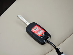 宝骏630 2014款 1.5L 手动 舒适型