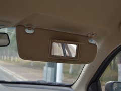 宝骏630 2014款 1.5L 自动 舒适型