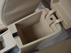 宝骏630 2014款 1.5L 自动 舒适型