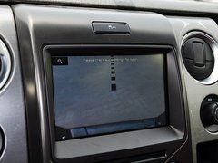 福特F-150猛禽 2014款 6.2L 自动 SVT RAPTOR 美规版