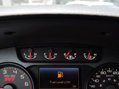 福特F-150猛禽 2014款 6.2L 自动 SVT RAPTOR 美规版