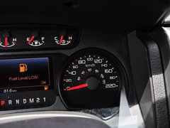 福特F-150猛禽 2014款 6.2L 自动 SVT RAPTOR 美规版