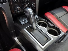 福特F-150猛禽 2014款 6.2L 自动 SVT RAPTOR 美规版
