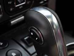 福特F-150猛禽 2014款 6.2L 自动 SVT RAPTOR 美规版