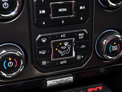 福特F-150猛禽 2014款 6.2L 自动 SVT RAPTOR 美规版