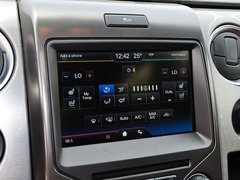 福特F-150猛禽 2014款 6.2L 自动 SVT RAPTOR 美规版