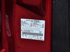 福特F-150猛禽 2014款 6.2L 自动 SVT RAPTOR 美规版