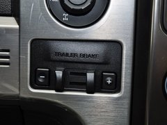 福特F-150猛禽 2014款 6.2L 自动 SVT RAPTOR 美规版
