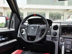 福特F-150猛禽 2014款 6.2L 自动 SVT RAPTOR 美规版