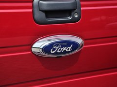 福特F-150猛禽 2014款 6.2L 自动 SVT RAPTOR 美规版