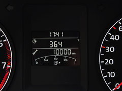 速腾 2014款 改款 1.6L 手动 舒适型