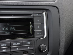 速腾 2014款 改款 1.6L 手动 舒适型