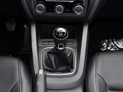速腾 2014款 改款 1.6L 手动 舒适型