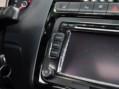 Polo 2014款 1.6L 自动 豪华型