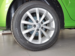 Polo 2014款 1.6L 自动 豪华型