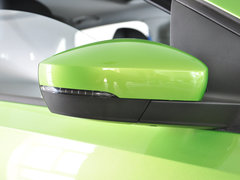 Polo 2014款 1.6L 自动 豪华型