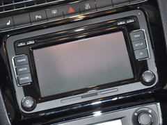 Polo 2014款 1.6L 自动 豪华型