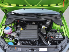 Polo 2014款 1.6L 自动 豪华型