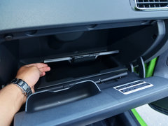 Polo 2014款 1.6L 自动 豪华型