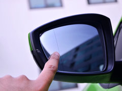 Polo 2014款 1.6L 自动 豪华型
