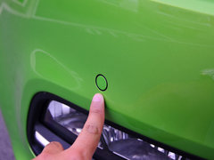 Polo 2014款 1.6L 自动 豪华型