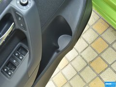 Polo 2014款 1.6L 自动 豪华型