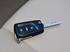 卡罗拉 2014款 1.6L CVT GL