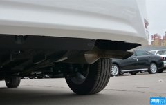 卡罗拉 2014款 1.6L CVT GL