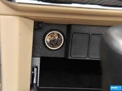 卡罗拉 2014款 1.6L CVT GL