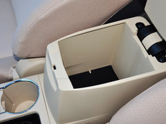 卡罗拉 2014款 1.6L MT GL-i