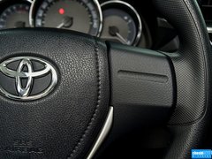 卡罗拉 2014款 1.6L MT GL-i