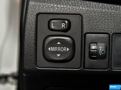 卡罗拉 2014款 1.6L MT GL-i