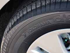卡罗拉 2014款 1.6L CVT GL-i