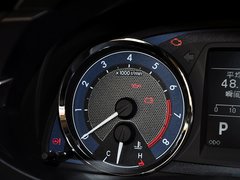 卡罗拉 2014款 1.6L CVT GL-i