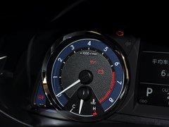卡罗拉 2014款 1.6L CVT GL-i真皮版
