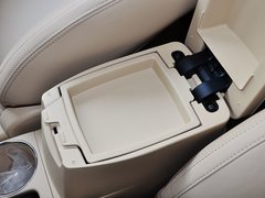 卡罗拉 2014款 1.6L CVT GL-i真皮版