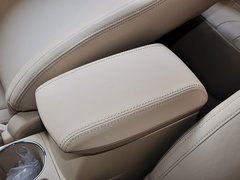 卡罗拉 2014款 1.6L CVT GL-i真皮版