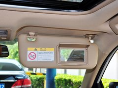 卡罗拉 2014款 1.6L CVT GL-i真皮版