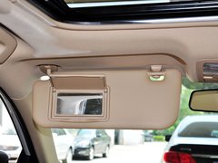 卡罗拉 2014款 1.6L CVT GL-i真皮版