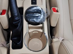 卡罗拉 2014款 1.6L CVT GL-i真皮版