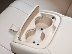 卡罗拉 2014款 1.6L CVT GL-i真皮版