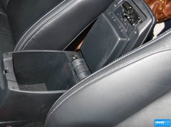 卡罗拉 2014款 1.6L CVT GL-i真皮版