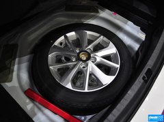 卡罗拉 2014款 1.6L CVT GL-i真皮版
