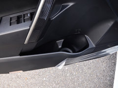 卡罗拉 2014款 1.6L CVT GLX-i