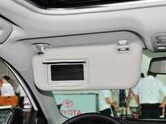 卡罗拉 2014款 1.6L CVT GLX-i导航版