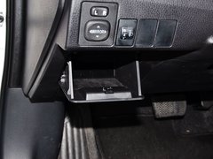 卡罗拉 2014款 1.6L CVT GLX-i导航版